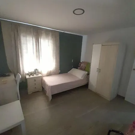 Sunny Mornings Bed & Breakfast Santa Pola