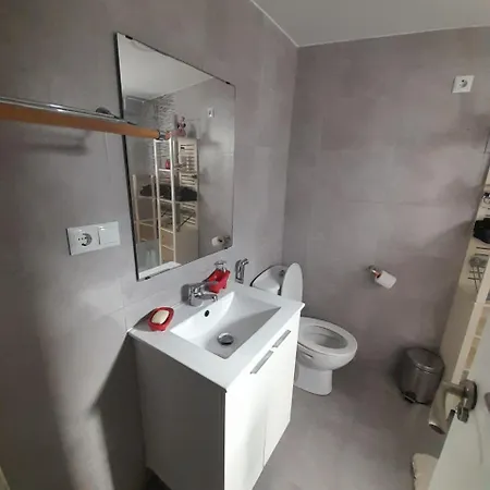 Bed & Breakfast Sunny Mornings Santa Pola